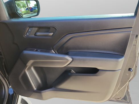 Used 2024 Chevrolet Colorado Trail Boss w/ Advanced Trailering Package AWD/4WD image 26