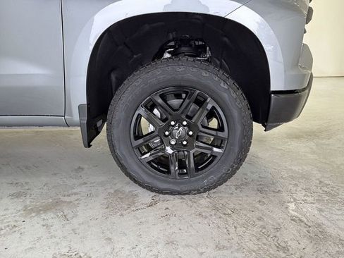 New 2026 Chevrolet Silverado 1500 LT Trail Boss AWD/4WD image 14
