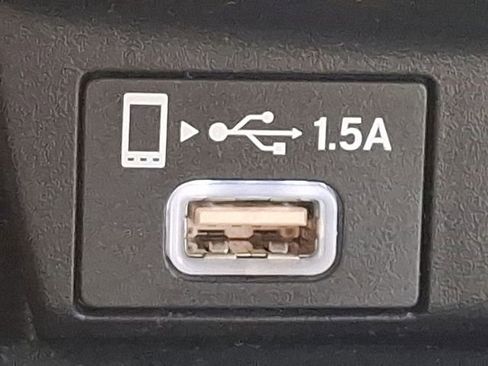 Certified 2022 Honda CR-V EX image 20