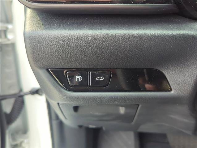 Used 2024 Lexus NX 250 FWD w/ Towing Package (2000 Lbs) image 11