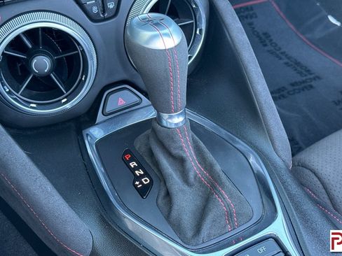 Certified 2023 Chevrolet Camaro ZL1 RWD image 23