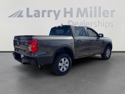 New 2025 Ford Ranger XL image 5