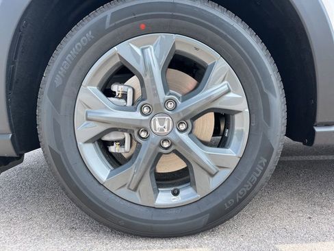 New 2026 Honda HR-V LX image 6