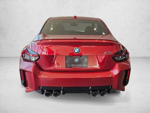 New 2025 BMW M2 w/ Lighting Package image 7