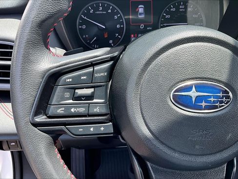 Used 2025 Subaru Legacy Sport AWD/4WD image 24