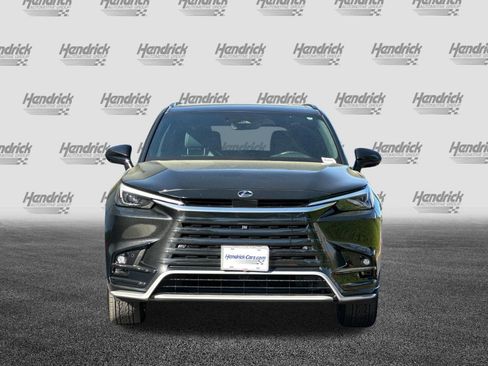 Certified 2025 Lexus TX 500h AWD w/ Technology Package image 10
