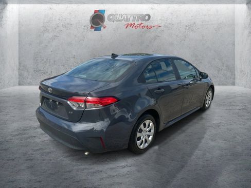 Used 2024 Toyota Corolla LE FWD image 6