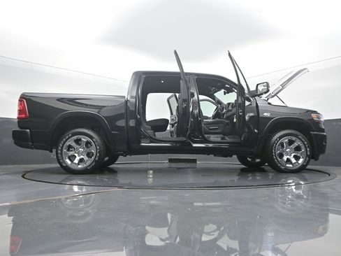 New 2026 RAM 1500 Big Horn image 61