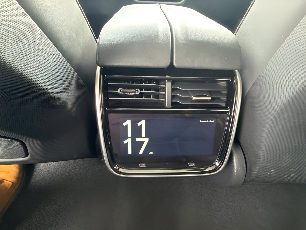 Used 2024 Rivian R1S Adventure Quad AWD/4WD image 12