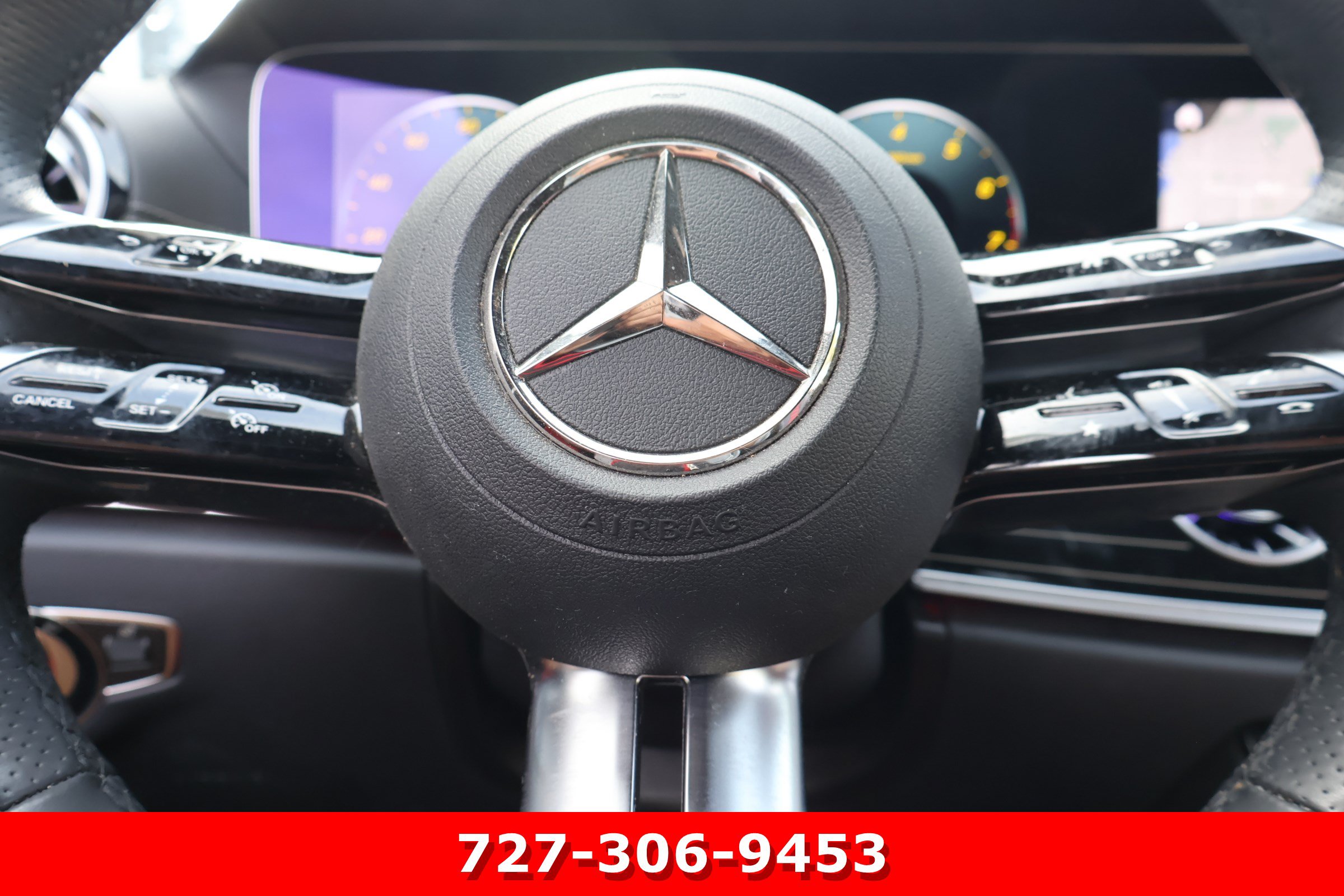 Used 2023 Mercedes-Benz E 450 Cabriolet w/ AMG Line image 22