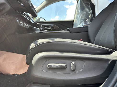 New 2025 Acura ADX FWD image 9