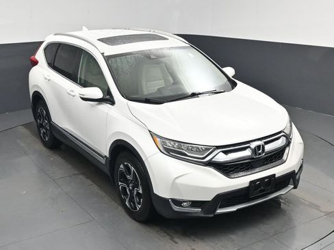Used 2019 Honda CR-V Touring image 43