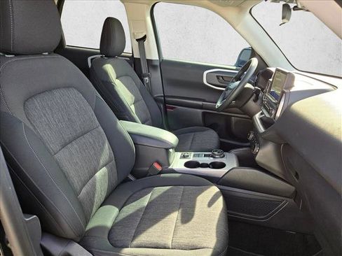 Used 2023 Ford Bronco Sport Big Bend image 20