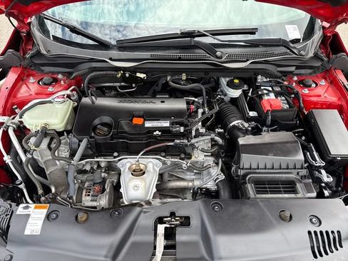 Used 2018 Honda Civic LX image 29