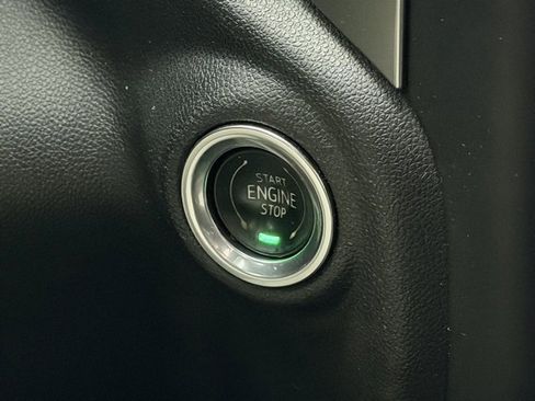 Certified 2020 Chevrolet Silverado 1500 LTZ w/ LTZ Plus Package image 14