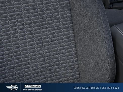 New 2026 Ford Ranger XLT AWD/4WD image 16
