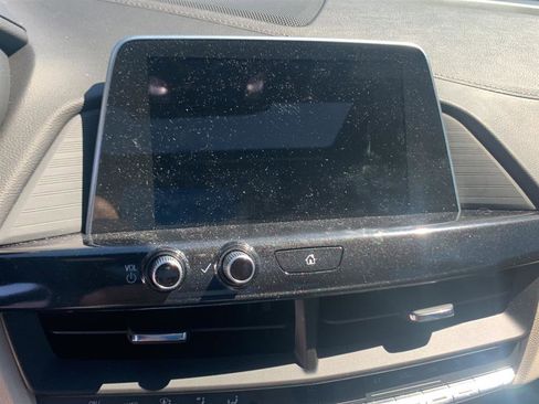 Used 2025 Cadillac CT4 Luxury image 16