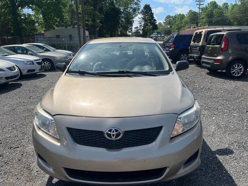 Used 2009 Toyota Corolla image 4