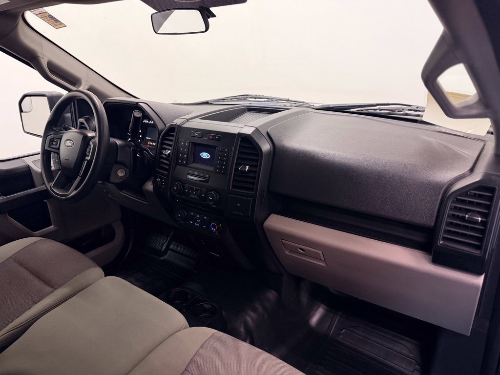 Used 2018 Ford F150 XL w/ Equipment Group 101A Mid AWD/4WD image 15