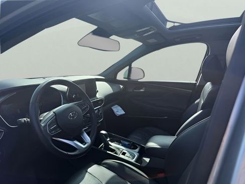 Used 2020 Hyundai Santa Fe Limited image 14