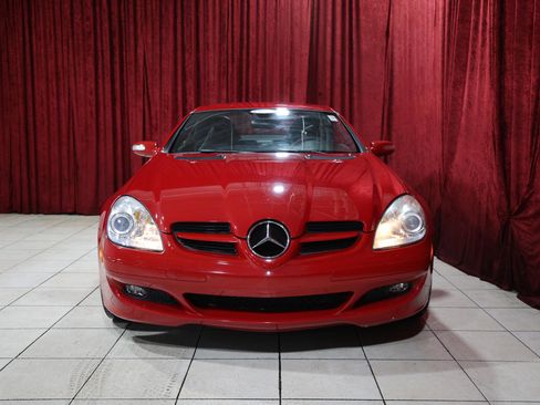 Used 2006 Mercedes-Benz SLK 280 image 11