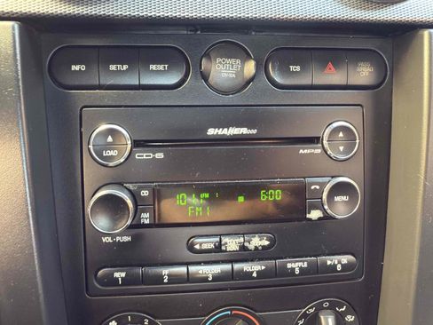 Used 2008 Ford Mustang GT Premium image 33