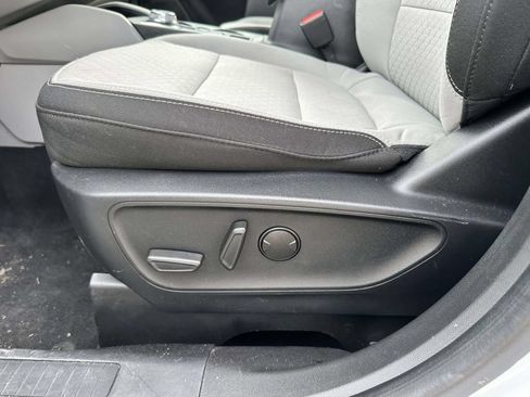 Used 2024 Ford Escape Active w/ Tech Pack #1 FWD image 10