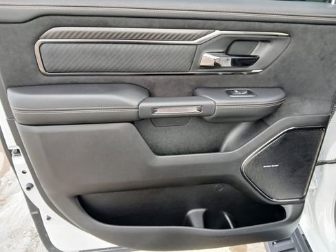 Used 2024 RAM 1500 TRX image 15