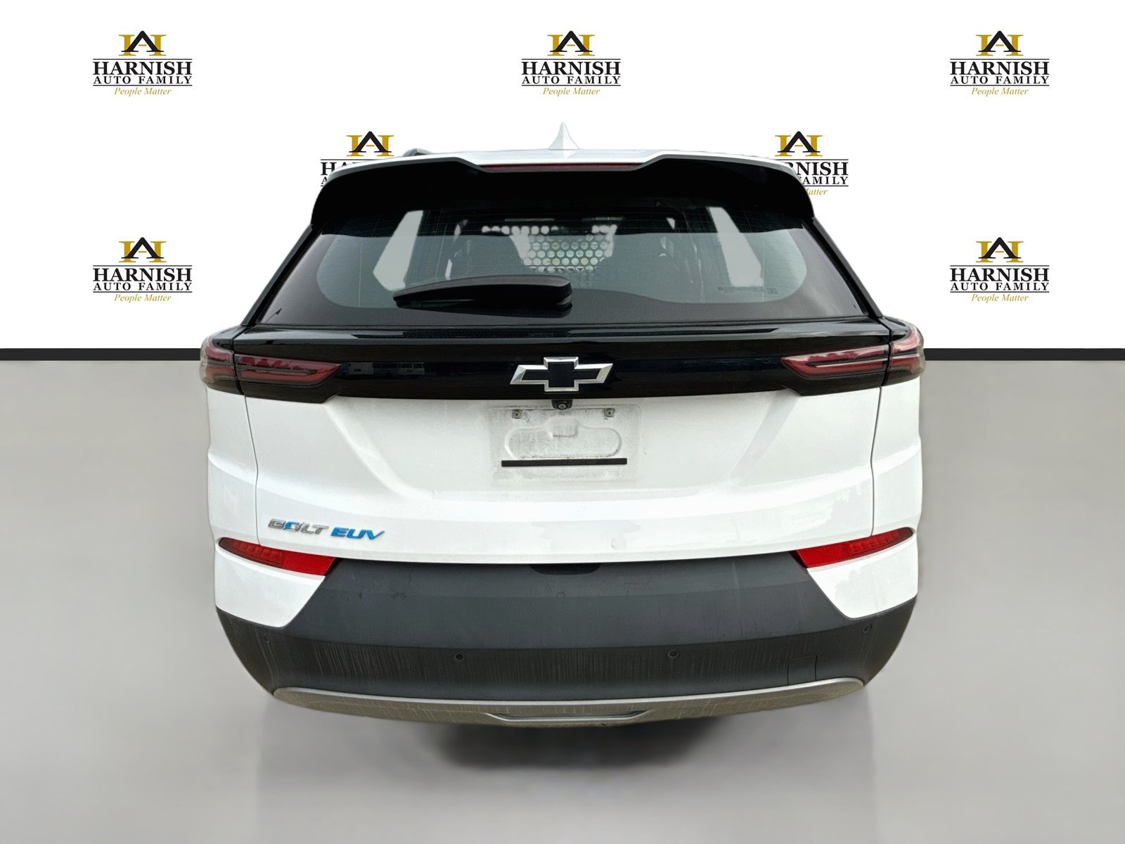 Used 2023 Chevrolet Bolt EUV LT w/ Driver Confidence Package FWD image 4