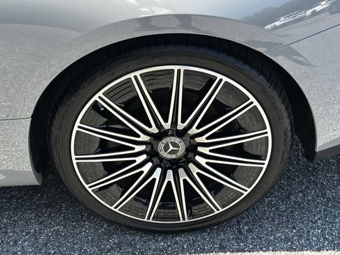 Certified 2026 Mercedes-Benz CLE 300 4MATIC Coupe image 22