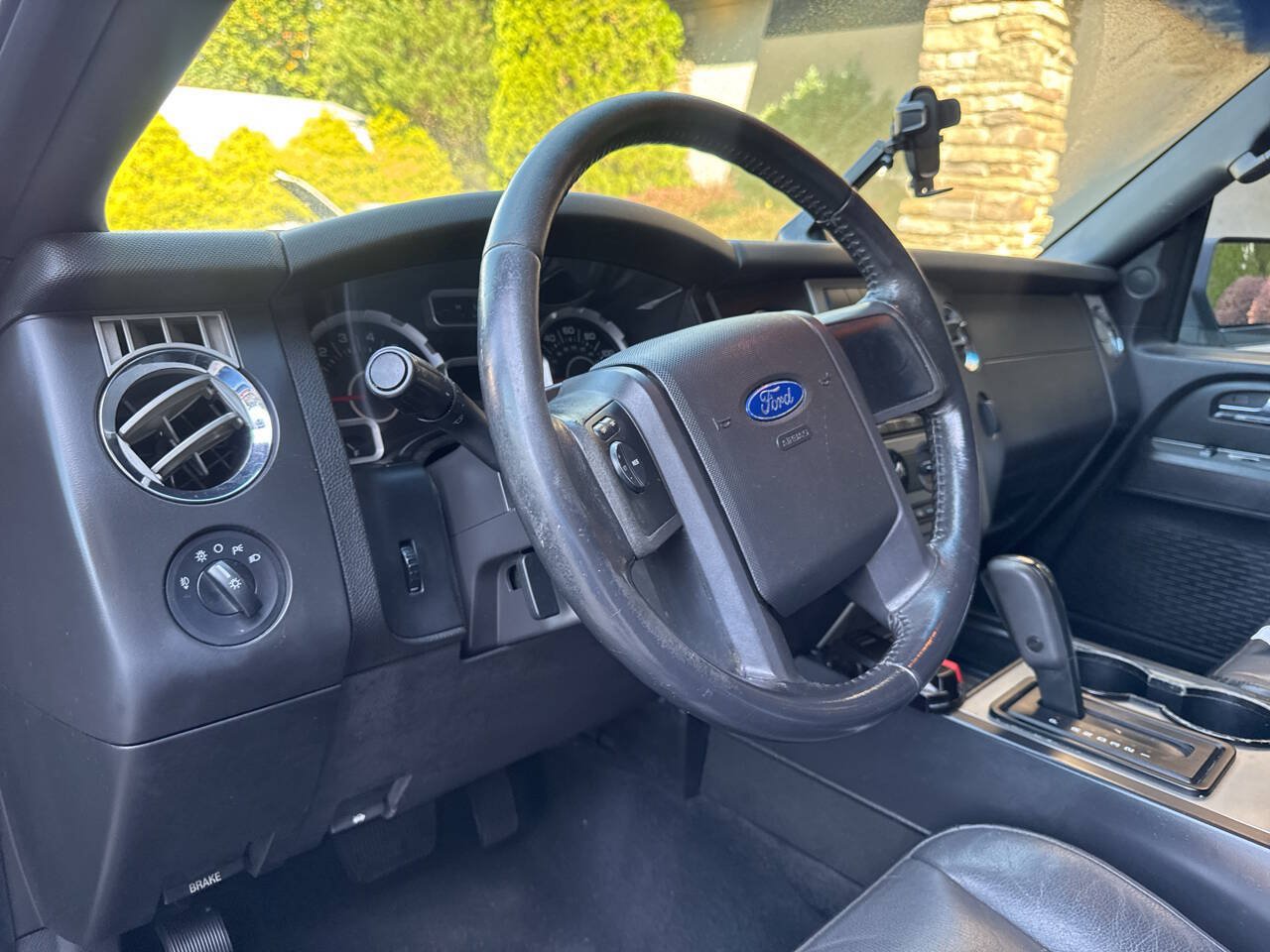 Used 2008 Ford Expedition XLT AWD/4WD image 10