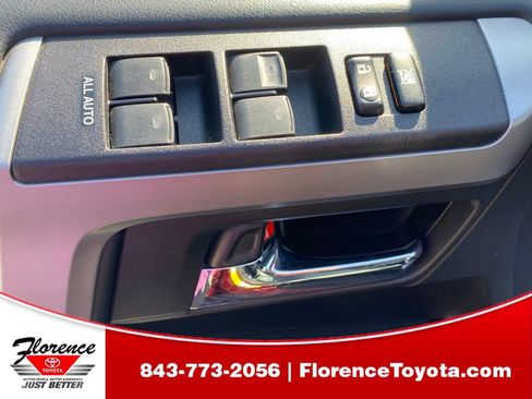 Used 2023 Toyota 4Runner SR5 Premium AWD/4WD image 21
