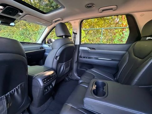 Used 2021 Hyundai Palisade SEL FWD image 28