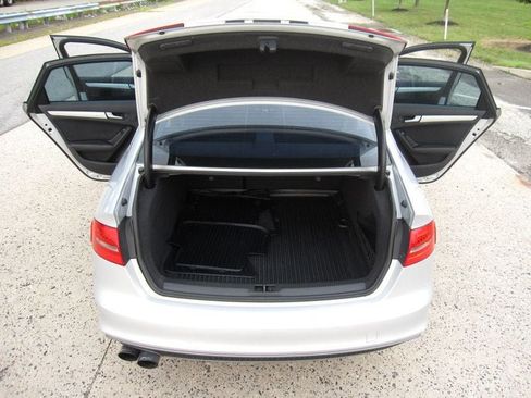 Used 2014 Audi A4 2.0T Premium Plus w/ Premium Plus Package AWD/4WD image 30