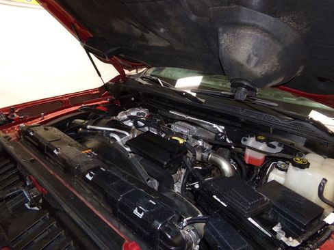 Used 2022 GMC Sierra 2500 AT4 w/ AT4 Preferred Package image 26