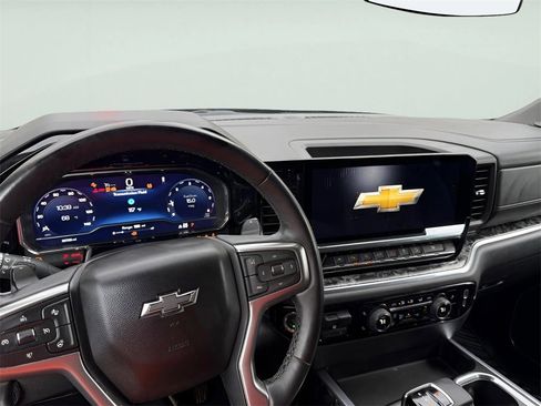 Used 2023 Chevrolet Silverado 1500 RST w/ All Star Edition Plus image 20