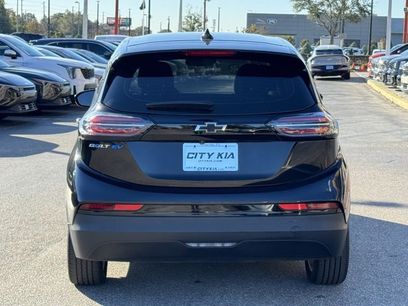 Used 2023 Chevrolet Bolt LT