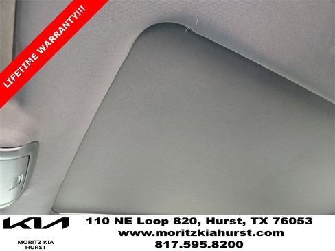 Used 2022 Chevrolet Equinox RS w/ RS Leather Package image 27