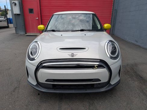 Used 2023 MINI Cooper SE FWD image 7