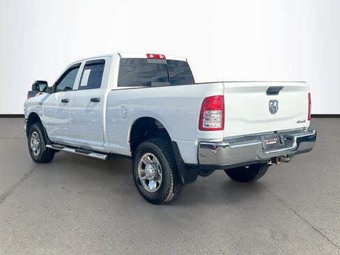 Certified 2022 RAM 2500 Tradesman image 5