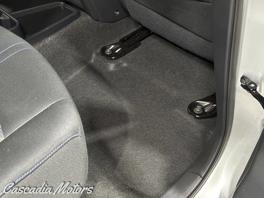 Used 2023 Nissan Leaf SV Plus FWD image 28