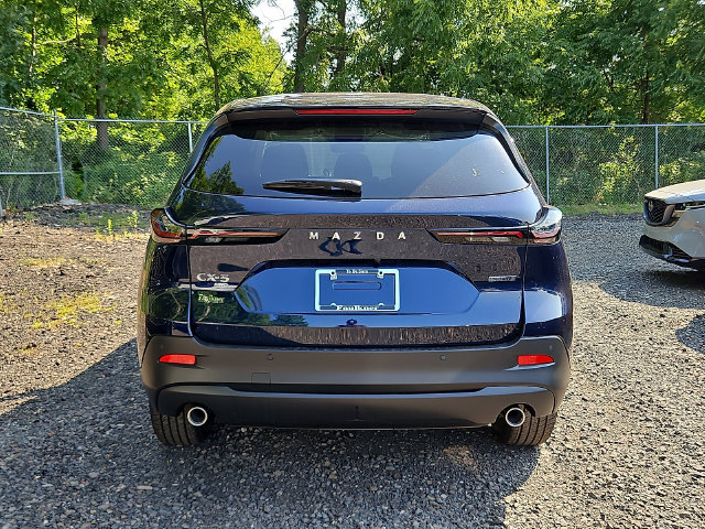 New 2026 MAZDA CX-5 Select AWD/4WD image 5