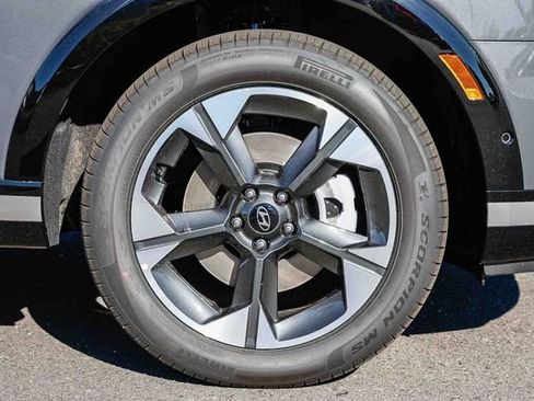 New 2026 Hyundai Palisade Limited AWD/4WD image 11