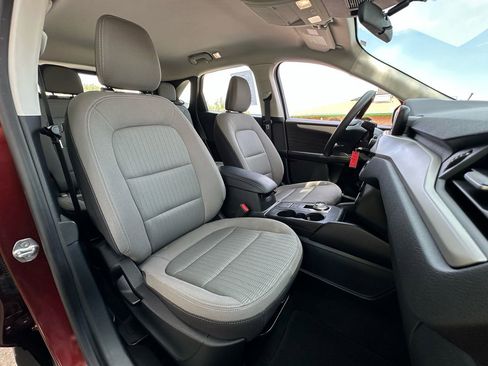 Used 2021 Ford Escape S image 28