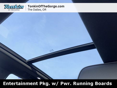 Used 2021 GMC Yukon Denali w/ Denali Ultimate Package image 18