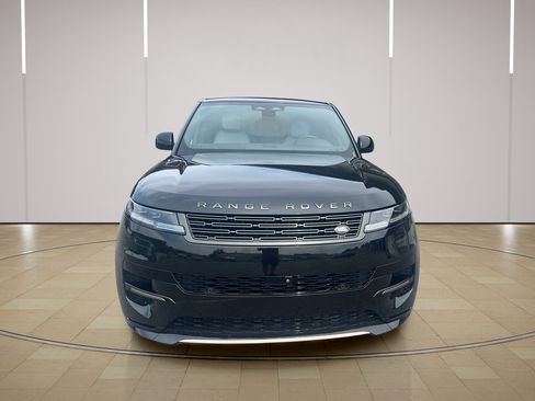 Used 2024 Land Rover Range Rover Sport Dynamic SE AWD/4WD image 10