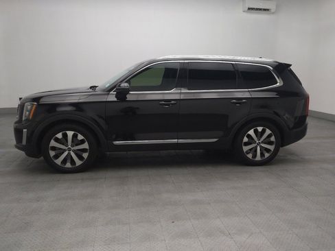 Used 2021 Kia Telluride EX w/ EX Premium Package image 2