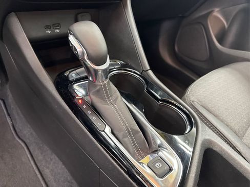 Used 2025 Buick Encore GX Preferred w/ Comfort Package image 29