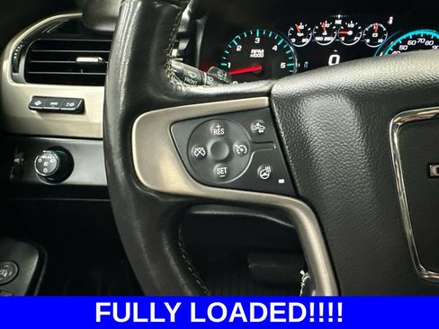 Used 2020 GMC Yukon XL Denali w/ Denali Premium Package RWD image 30