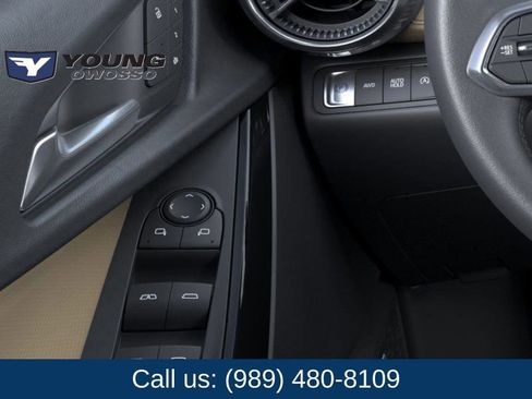 New 2026 Chevrolet Equinox ACTIV w/ Convenience Package III image 23